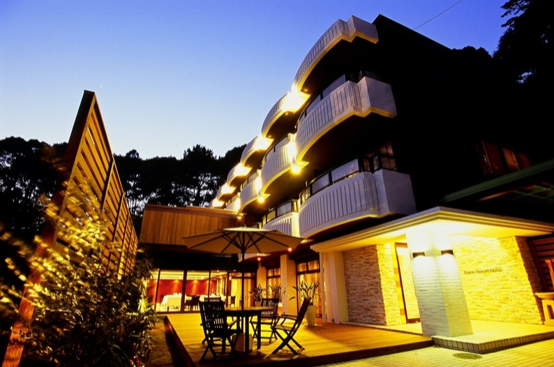熱海温泉 Relax Resort Hotel リラックスリゾートホテル