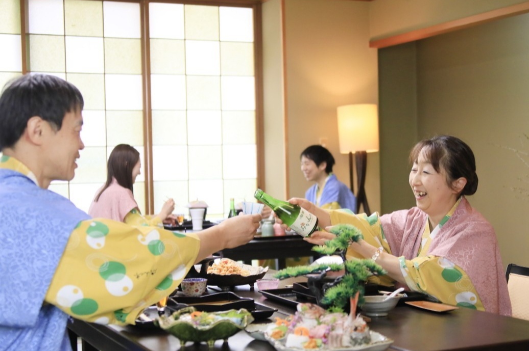 その他魅力