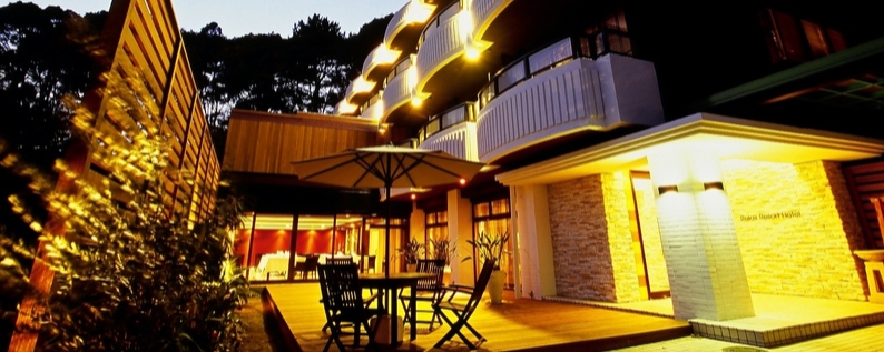 熱海温泉 Relax Resort Hotel リラックスリゾートホテル