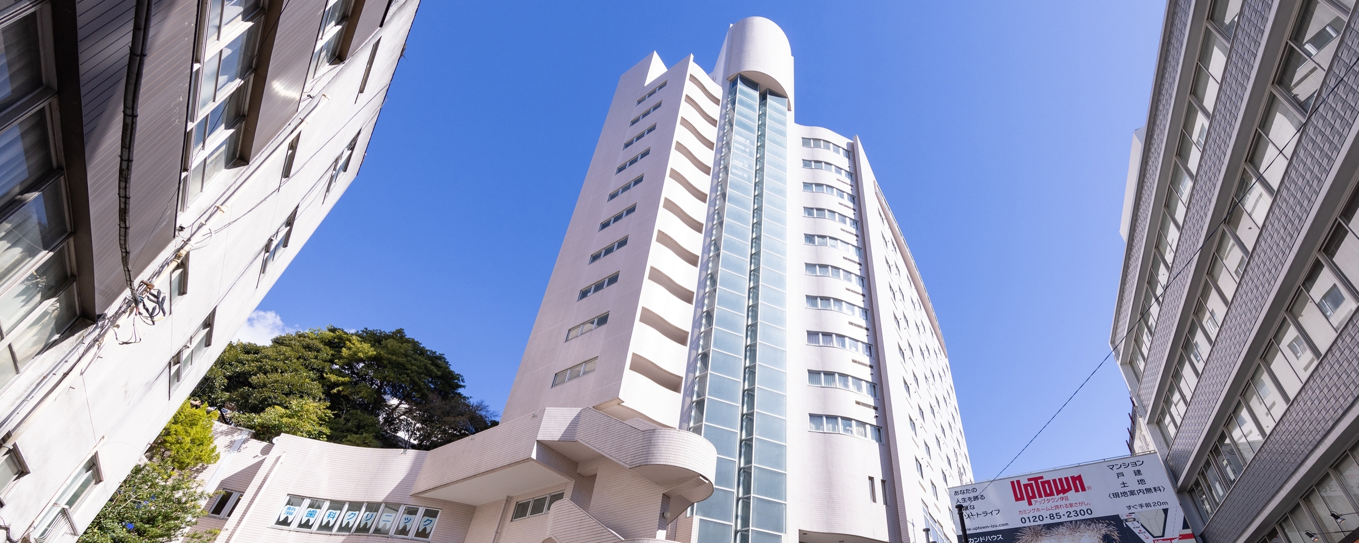 伊東園ホテル熱海館
