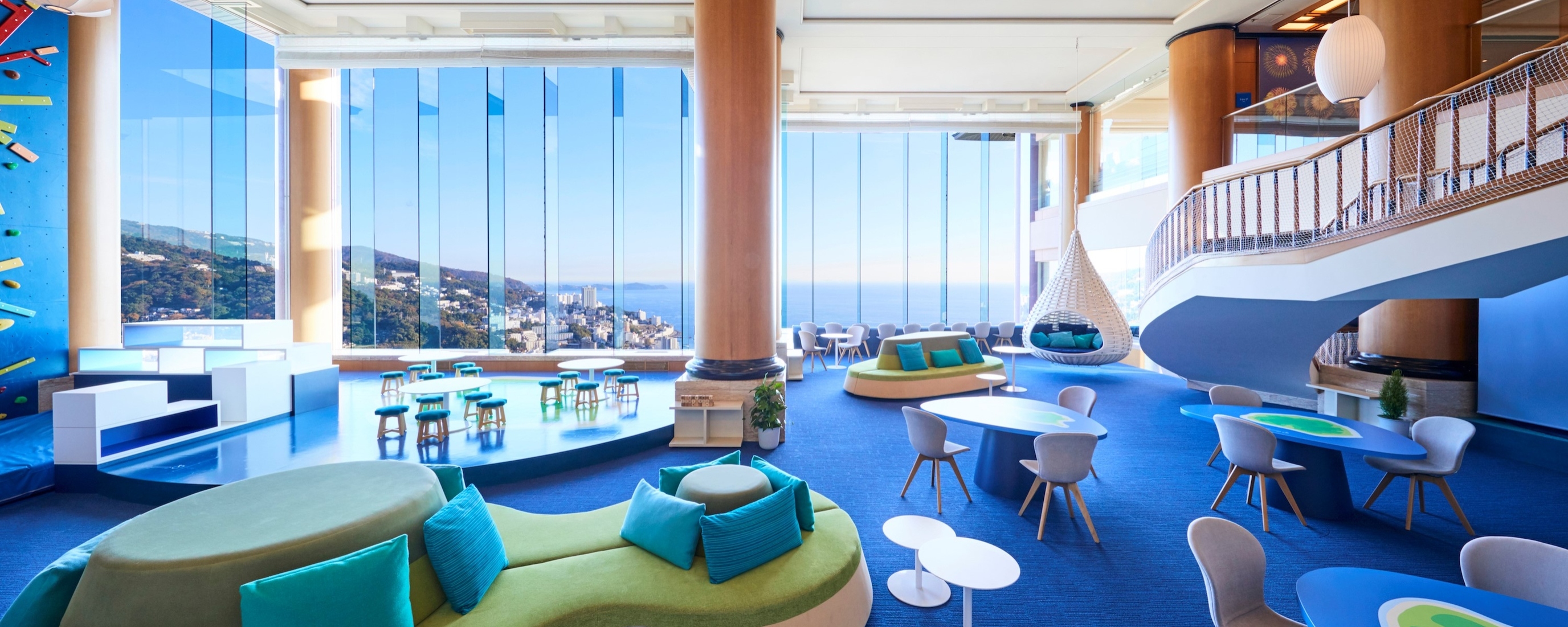 星野リゾート　リゾナーレ熱海