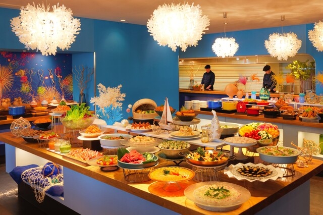 星野リゾート　リゾナーレ熱海