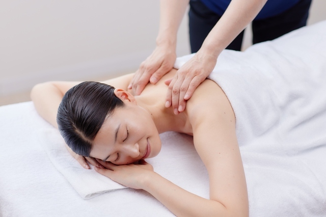 リラクゼーション