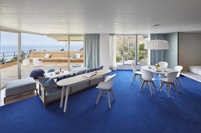 星野リゾート　リゾナーレ熱海