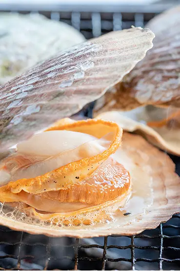写真：熱海のグルメイメージ5
