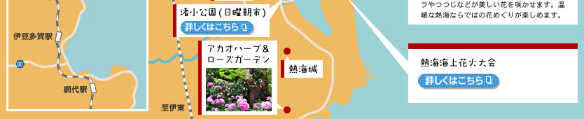 意外と熱海特集 熱海温泉お宿ナビ 意外と熱海特集 熱海温泉お宿ナビ