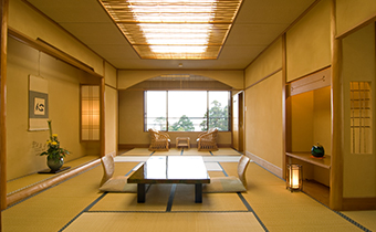 Okawa Ryokan