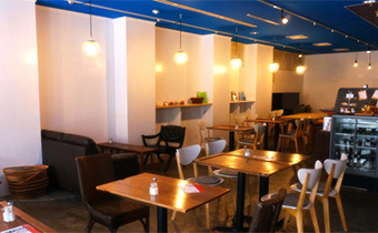 CAFE RoCA