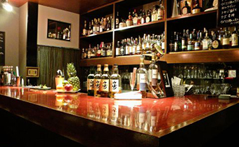 Bar Negroni